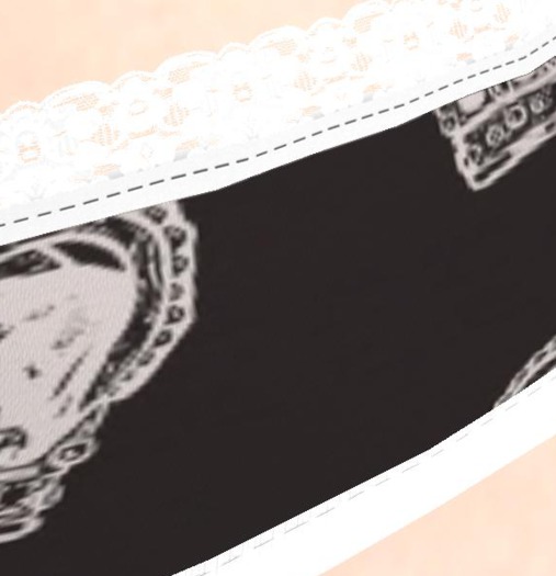 [NV.Designs] - Bikini Panties for Avi(L) - BOX -v1.0.2 - DEMO