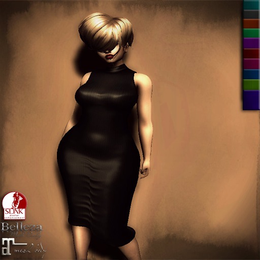 Sade FATPACK by Tina wear and touch