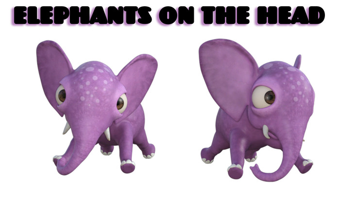 elephant