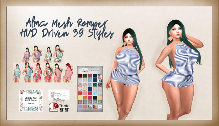 &Alma& By Shiloh Jun 39 Styles open on touch