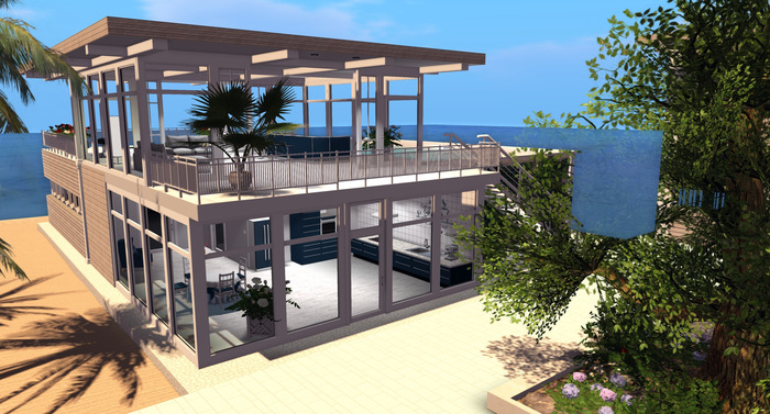 Grand Loft Guesthouse + Pool