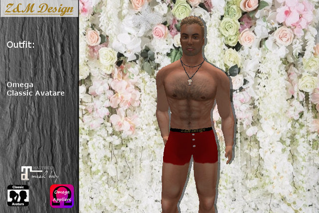 ::Z&MDesign:: Dilan Boxershorts