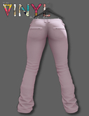 Vinyl - Fuel Snowboarding Pants Pak Pink
