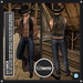 rnr swag outback outfit box