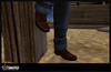 rnr swag outback outfit boots v1