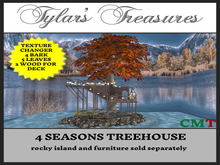 .:TT:.  4 SEASONS TREEHOUSE box