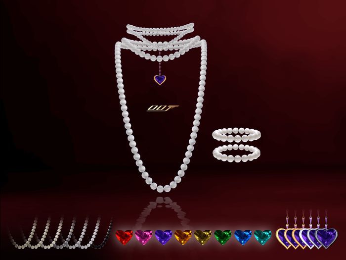 OOJ_Lady_Set