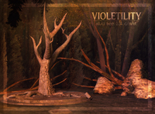 Violetility - Ritual Tree