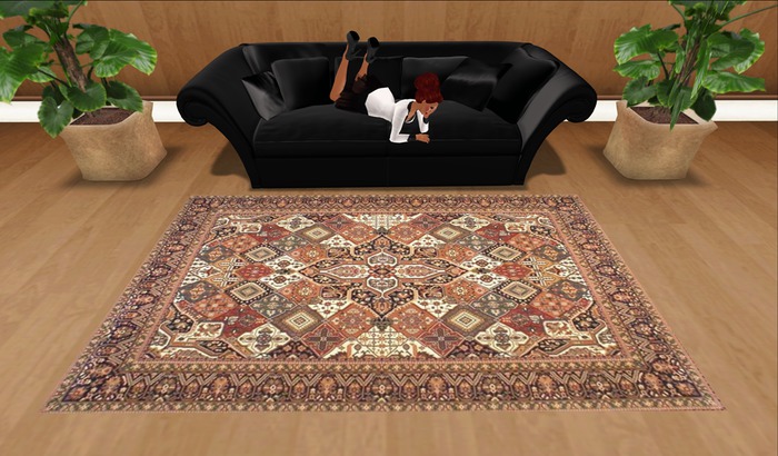 Persian Rug 10