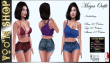 YM SHOP_Maysa Outfit