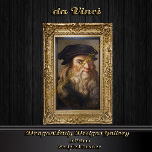 da Vinci