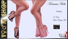 YM SHOP_Kirmma Heels