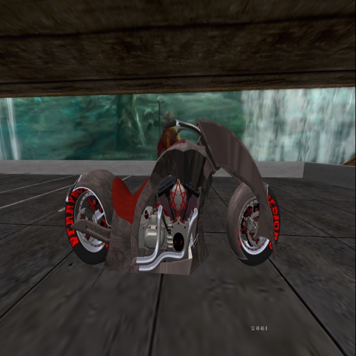 68 DEMON HAUNTER(HIS)BOXED