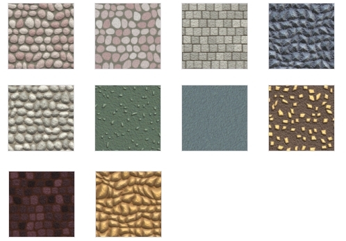 @MA@ TEXTURES Pavemaker