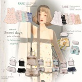 Mikunch Sweet days cami & shorts (kohana)05