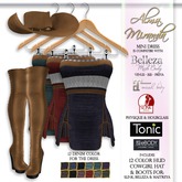 .: AlmaMiranda :. Casual Cowgirl ~ Western Outfit