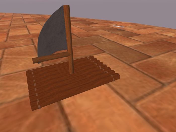 raft
