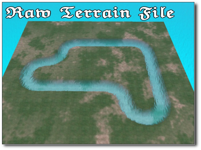 terrain-racering-water
