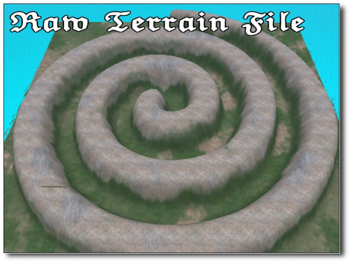 terrain-spiral-land-land