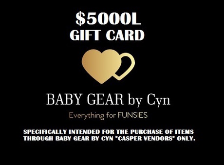 marketplace baby items