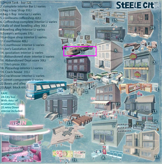 10.-DRD- SC eowyns antiques interior