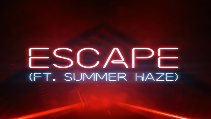 Escape (ft.Summer Haze) Dancer