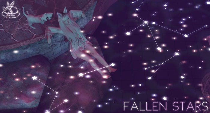 +Half-Deer+ Fallen Stars [Set]