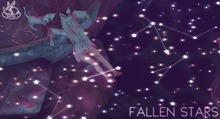 +Half-Deer+ Fallen Stars [Set]