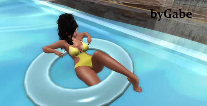 Menu Driven Floating Ring byGabe 
