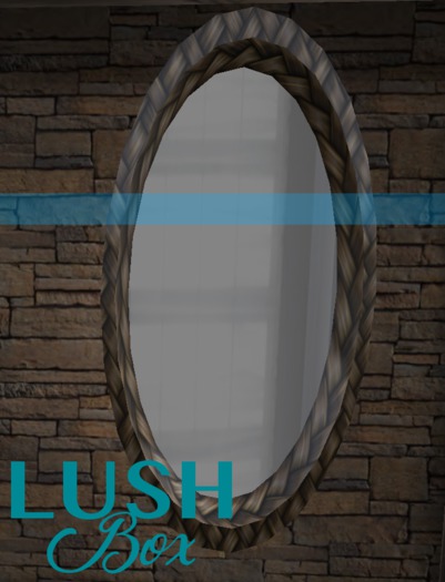 {Lush Box} - Everyday-thing - Mirror 4