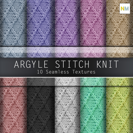 Stitch Knit