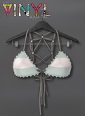 Vinyl - Nikki Bikini Pak Mint