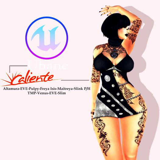 Uhane Caliente