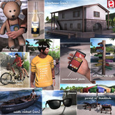 (epia) - 'Travel Teddy' (wear)