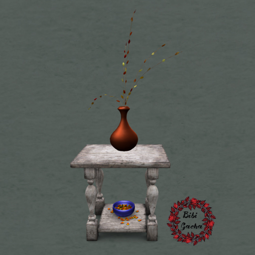 ~GD~ - FALL DECOR- pumpkin set 3