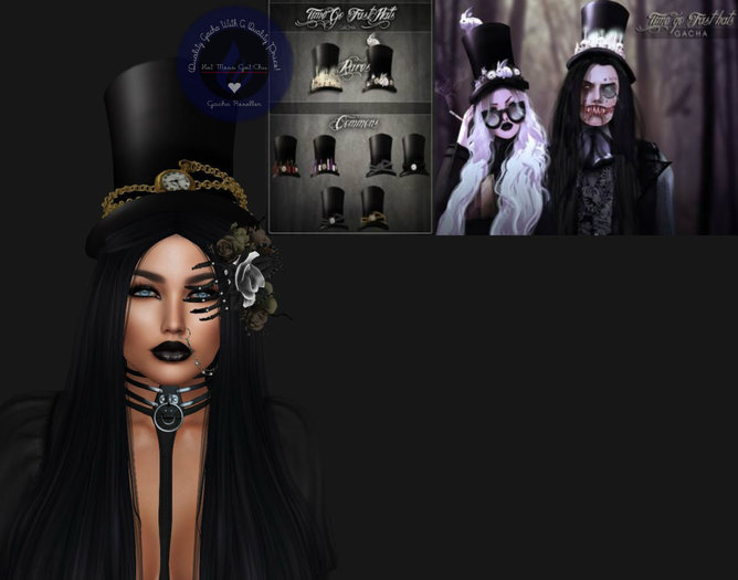 Obscure  - Time Go Fast Gold