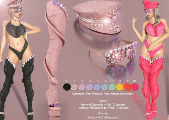 *PROMAGIC*Mystic-Top-3