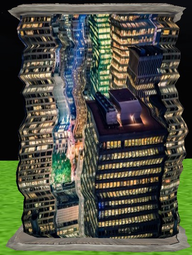 Building Business Industry Resource