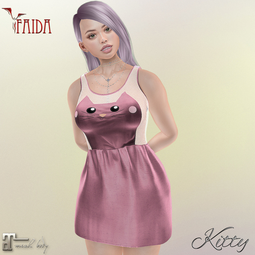 Faida - Kitty Noon (add)
