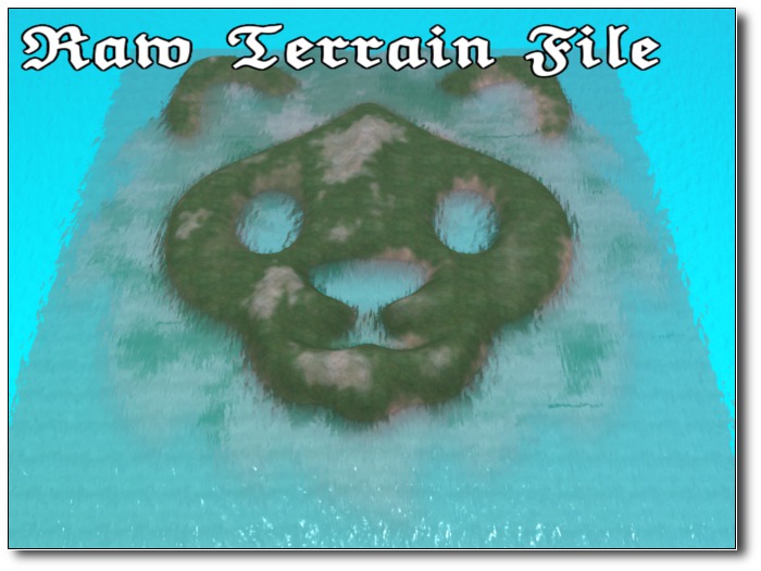 terrain-furry-wulf