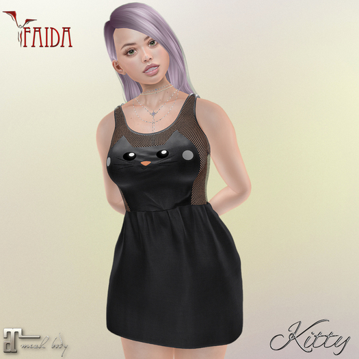 Faida - Kitty Midnight (add)