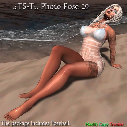 .:TS-T:. Photo Pose 29