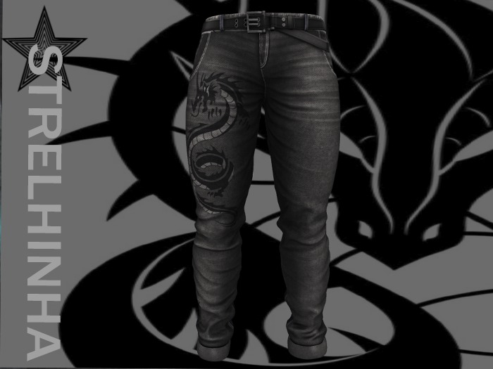 UNP P M PR DRAGAO COBRA