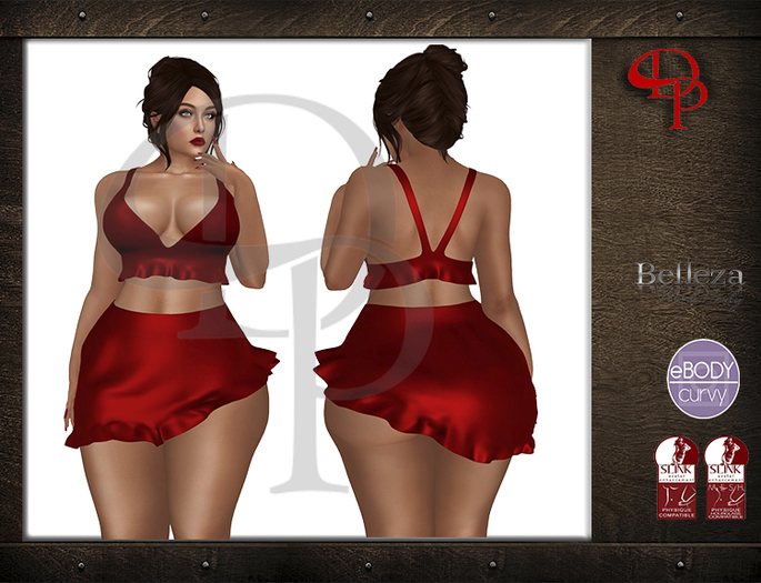 .:[DP]:.Skirt-02