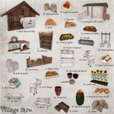 22. Sese_Village Farm_Goat