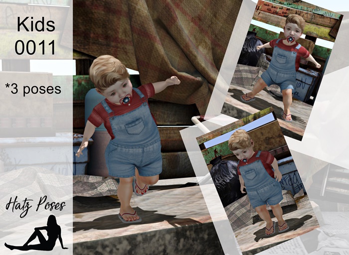 Hatz Poses _ kids - 0011