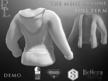 RL FP- The Mens Hoodie DEMO
