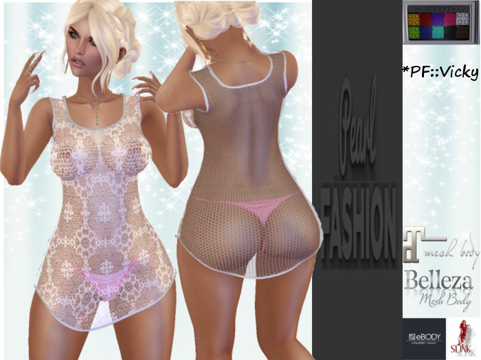 *PF::Vicky