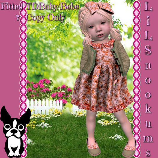 {LiL*SnOokums} Jasmine