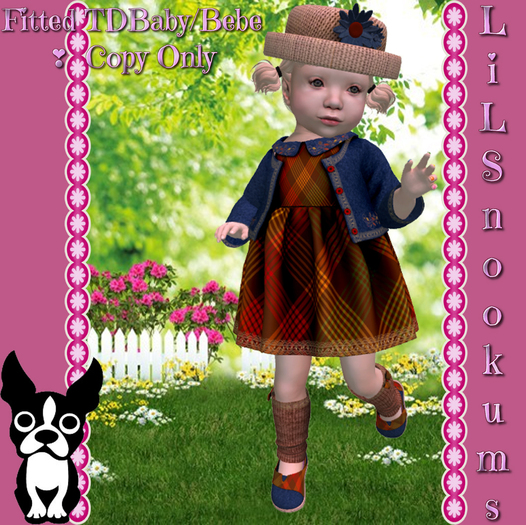 {LiL*SnOokums}Laurel